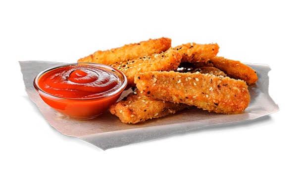 Produktbild 12 Chicken Fingers