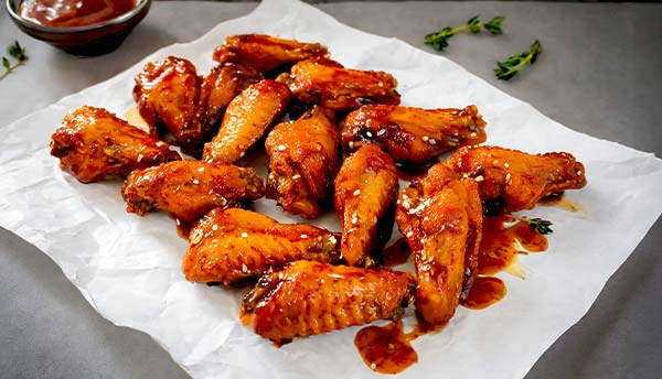 Produktbild 12 Chicken Wings