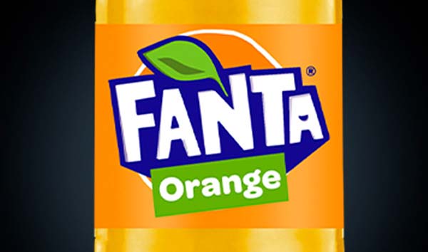 Produktbild Fanta