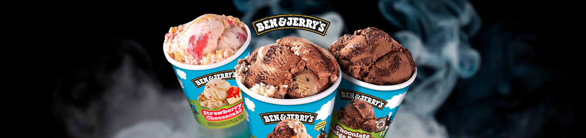 Ben & Jerry's