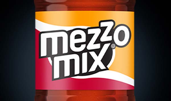 Produktbild Mezzo Mix