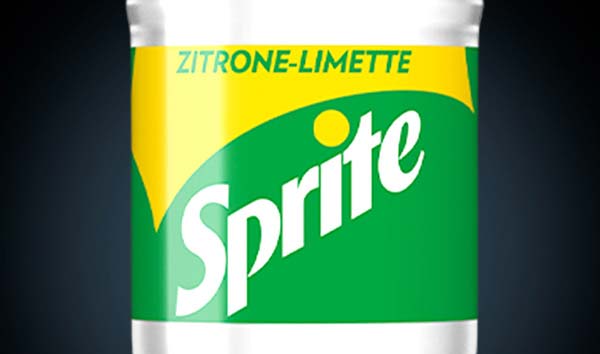 Produktbild Sprite