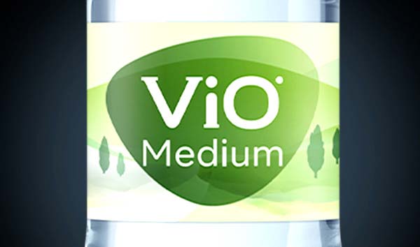 Produktbild Vio Medium